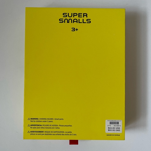 Super Smalls / Anthropologie Power Gems “Mommy And Me” Jewelry Mega Set - Picture 2 of 13